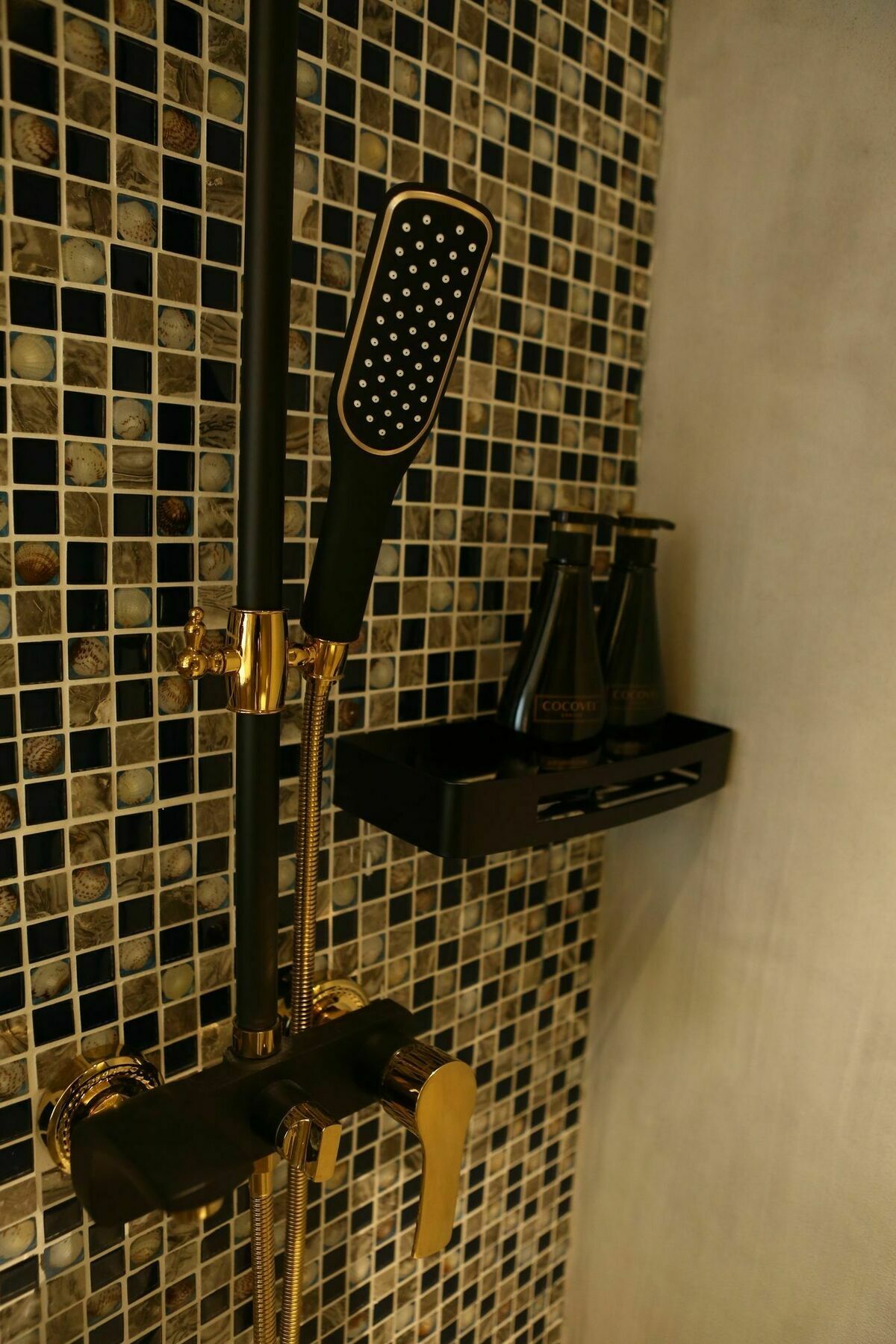 Miju House Jingan-A Quiet Old House In Downtown-Flavor Of Life In Shanghai Alley Exteriör bild